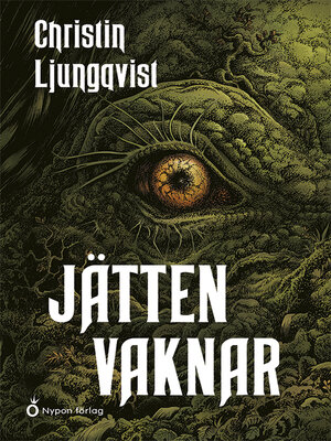 cover image of Jätten vaknar